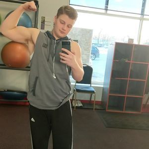 Meet your Posher, Evan